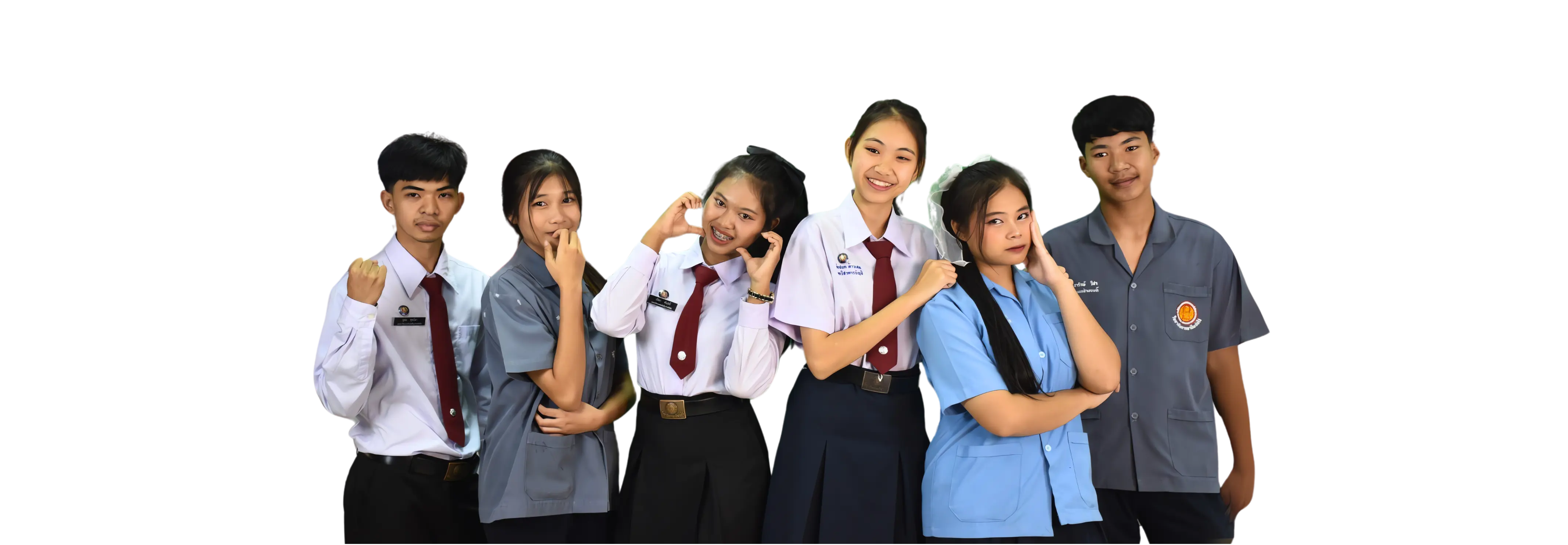 Borai College Campus