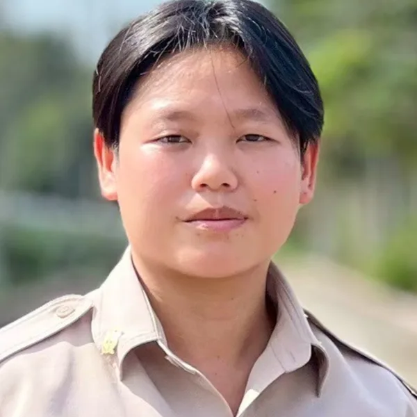 จันทรัช